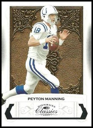 44 Peyton Manning